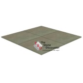 MBI Mirage Glocal Chamois GC08 120x120x2 cm Productfoto