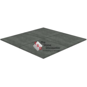 MBI Mirage Glocal Classic GC06 80x80x2 cm Productfoto