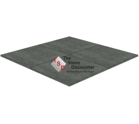 MBI Mirage Glocal Classic GC06 80x80x2 cm Productfoto