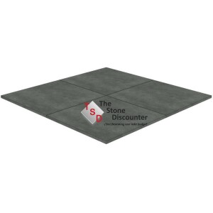 MBI Mirage Glocal Classic GC06 120x120x2 cm Productfoto