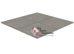 MBI Mirage Glocal Ideal GC03 60x60x2 cm Productfoto