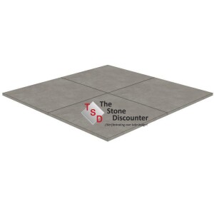 MBI Mirage Glocal Ideal GC03 60x60x2 cm Productfoto