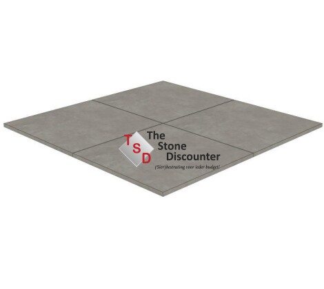 MBI Mirage Glocal Ideal GC03 60x60x2 cm Productfoto