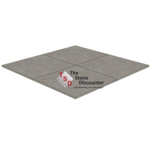 MBI Mirage Glocal Ideal GC03 80x80x2 cm Productfoto