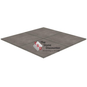 MBI Mirage Glocal Type GC04 60x60x2 cm Productfoto
