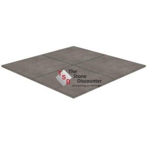 MBI Mirage Glocal Type GC04 80x80x2 cm Productfoto