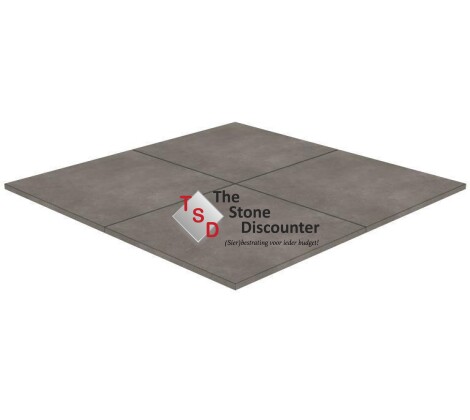 MBI Mirage Glocal Type GC04 120x120x2 cm Productfoto