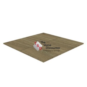 MBI Mirage Jurupa Campo JHP04 60x60x2 cm Productfoto