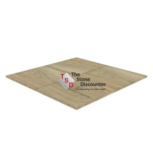 MBI Mirage Jurupa Master JP03 60x60x2 cm Productfoto