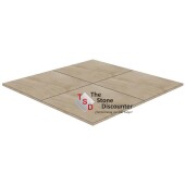 MBI Mirage NaMe Strutturata Bourgogne NE12 60x60x2 cm Productfoto