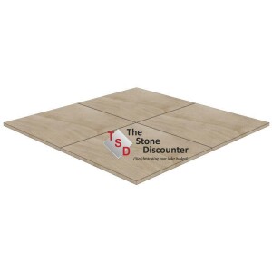 MBI Mirage NaMe Strutturata Bourgogne NE12 60x60x2 cm Productfoto