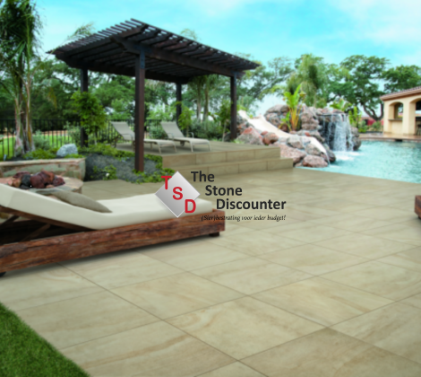 MBI Mirage NaMe Strutturata Bourgogne NE12 60x60x2 cm Sfeerfoto