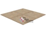 MBI Mirage NaMe Strutturata Jura Beige NE10 60x60x2 cm Productfoto