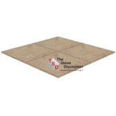 MBI Mirage NaMe Strutturata Jura Beige NE10 60x60x2 cm Productfoto