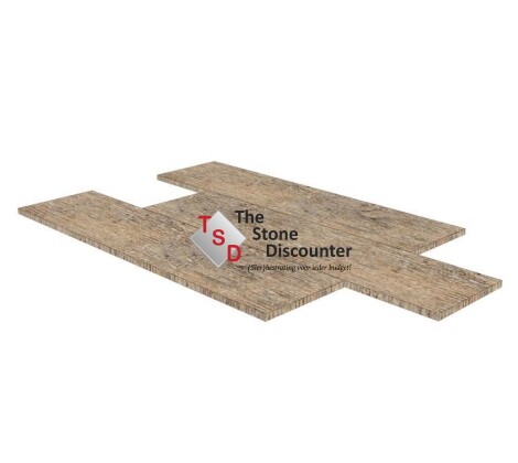 MBI Mirage Noon Daylight NN01 120x30x2 cm Productfoto