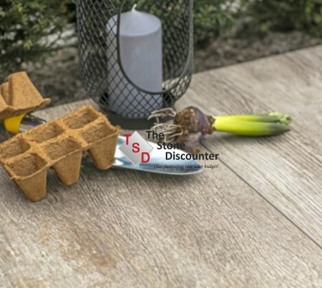 MBI Mirage Noon Daylight NN01 120x30x2 cm Sfeerfoto