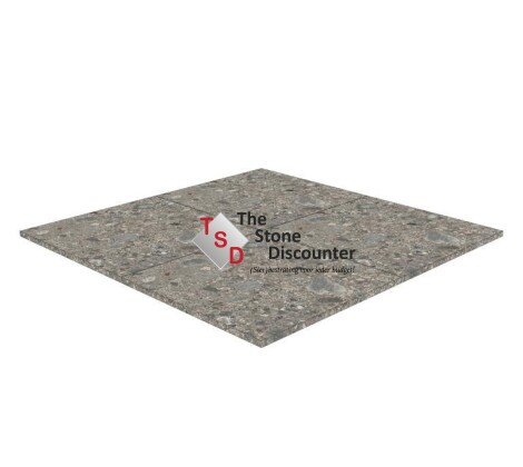 MBI Mirage Norr 2.0 Farge RR05 60x60x2 cm Productfoto