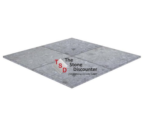 MBI Mirage Norr Gra RR02 60x60x2 cm Productfoto