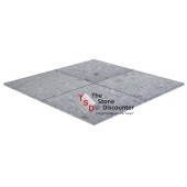 MBI Mirage Norr Gra RR02 90x90x2 cm Productfoto