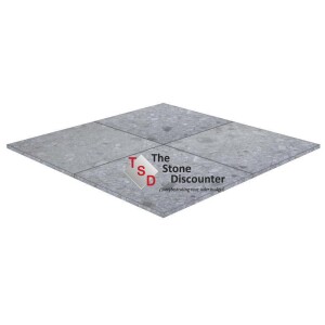 MBI Mirage Norr Gra RR02 90x90x2 cm Productfoto