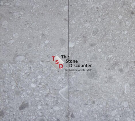 MBI Mirage Norr Gra RR02 120x120x2 cm Kleurfoto