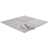 MBI Mirage Norr Vit RR01 60x60x2 cm Productfoto