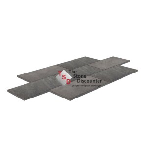 MBI Mirage Quarziti Mantle QR05 60x30x2 cm Productfoto