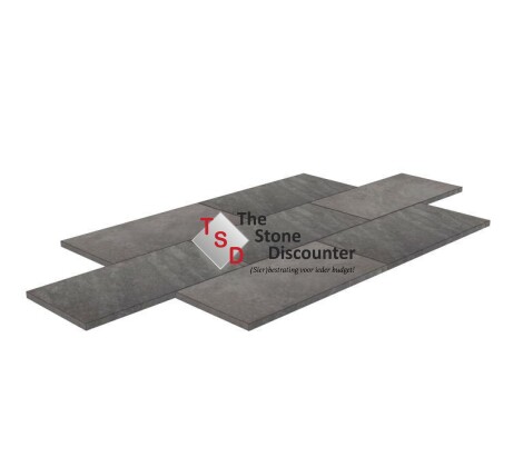 MBI Mirage Quarziti Mantle QR05 60x30x2 cm Productfoto