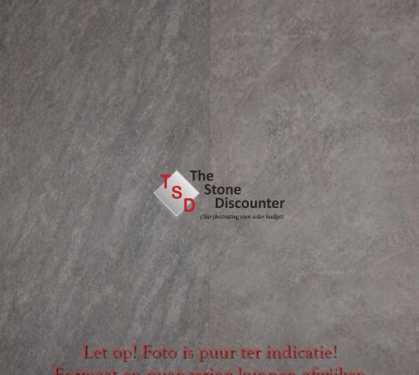 MBI Mirage Quarziti Mantle QR05 60x60x2 cm Kleurfoto