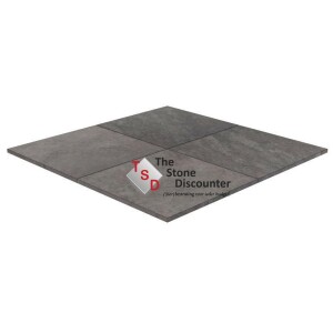 MBI Mirage Quarziti Mantle QR05 60x60x2 cm Productfoto