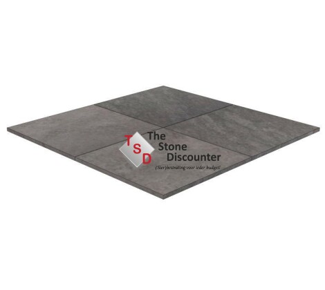 MBI Mirage Quarziti Mantle QR05 60x60x2 cm Productfoto