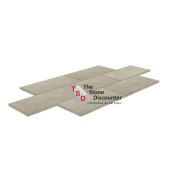 MBI Mirage Quarziti Mountains QR02 60x30x2 cm Productfoto