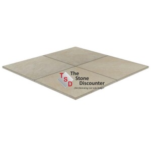 MBI Mirage Quarziti Mountains QR02 60x60x2 cm Productfoto