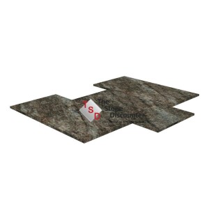 MBI Mirage Quarziti River QR04 120x60x2 cm Productfoto