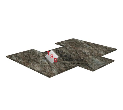 MBI Mirage Quarziti River QR04 120x60x2 cm Productfoto