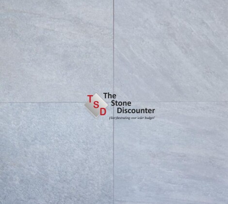 MBI Mirage Quarziti Waterfall QR03 60x60x2 cm Kleurfoto