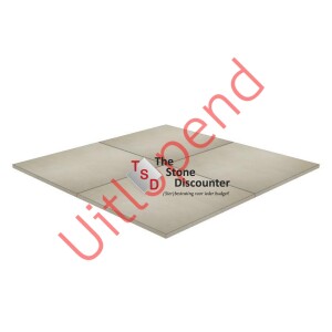 MBI Mirage Stones Chambrod SO05 60x60x2 cm Productfoto