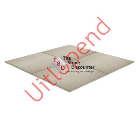 MBI Mirage Stones Chambrod SO05 60x60x2 cm Productfoto