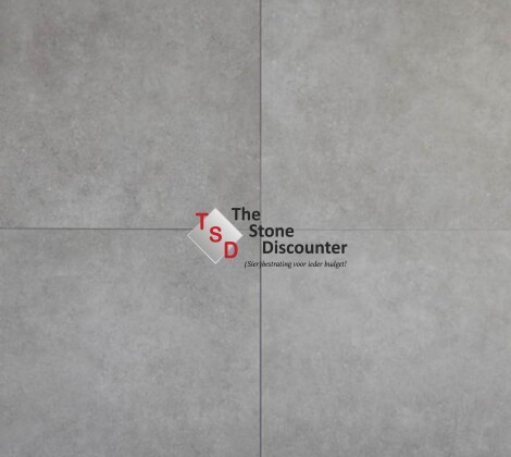 MBI Mirage Twenty Cloud TW02 60x60x2 cm Kleurfoto