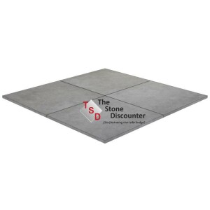 MBI Mirage Twenty Cloud TW02 60x60x2 cm Productfoto