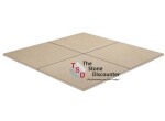 MBI Mirage Twenty Crust TW01 60x60x2 cm Productfoto