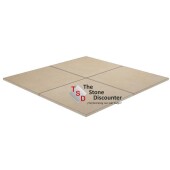 MBI Mirage Twenty Crust TW01 60x60x2 cm Productfoto