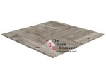 MBI Mirage Twenty Wood Mist TW04 60x60x2 cm Productfoto