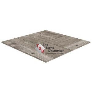 MBI Mirage Twenty Wood Mist TW04 60x60x2 cm Productfoto
