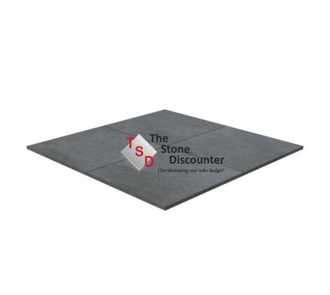 MBI RAK Emirates Ash Matt 60x60x1,8 cm Productfoto