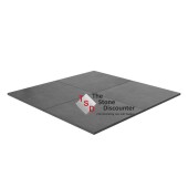 MBI RAK Emirates Cool Grey Matt 60x60x1,8 cm Productfoto