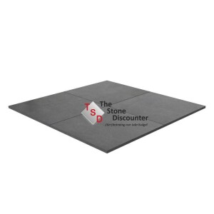 MBI RAK Emirates Cool Grey Matt 60x60x1,8 cm Productfoto