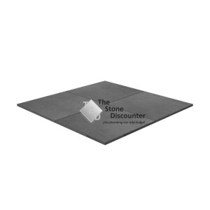 MBI RAK Emirates Mid Grey Matt 60x60x1,8 cm Productfoto