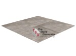 MBI TwentyGres Ambiance Greige 80x80x2 cm Productfoto