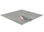 MBI TwentyGres Ambiance Grigio 80x80x2 cm Productfoto